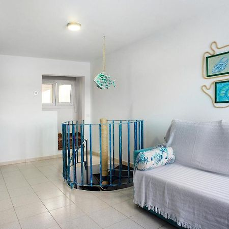 Las Sales Duplex Moya  ภายนอก รูปภาพ