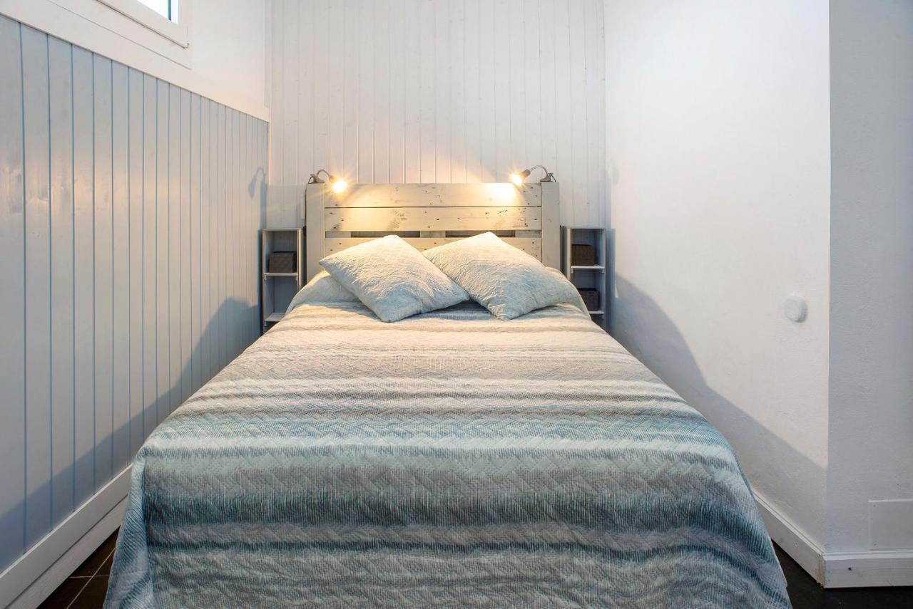 Las Sales Duplex Moya  ภายนอก รูปภาพ
