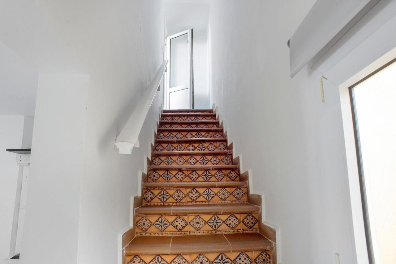 Las Sales Duplex Moya  ภายนอก รูปภาพ