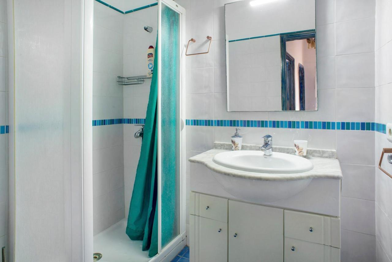 Las Sales Duplex Moya  ภายนอก รูปภาพ