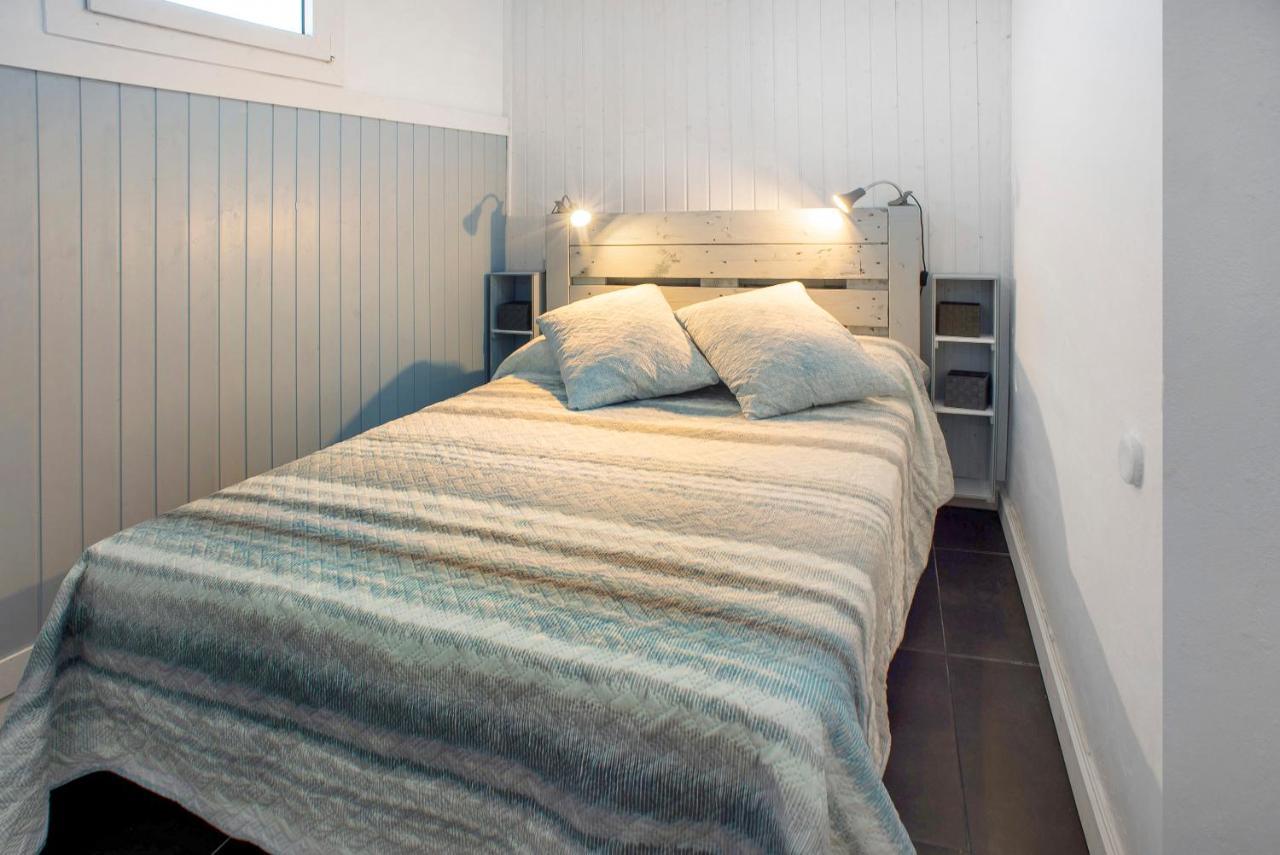Las Sales Duplex Moya  ภายนอก รูปภาพ